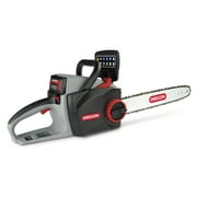 Oregon CS300 40V Max 16" Lithium Ion Battery Self-Sharpening Cordless Chainsaw