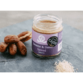 thumbnail image 4 of Nutural World - Sesame and Dates Spread 35 oz (1kg) - Great Taste Award Winner - Pure 100% Single Ingredient, 4 of 7