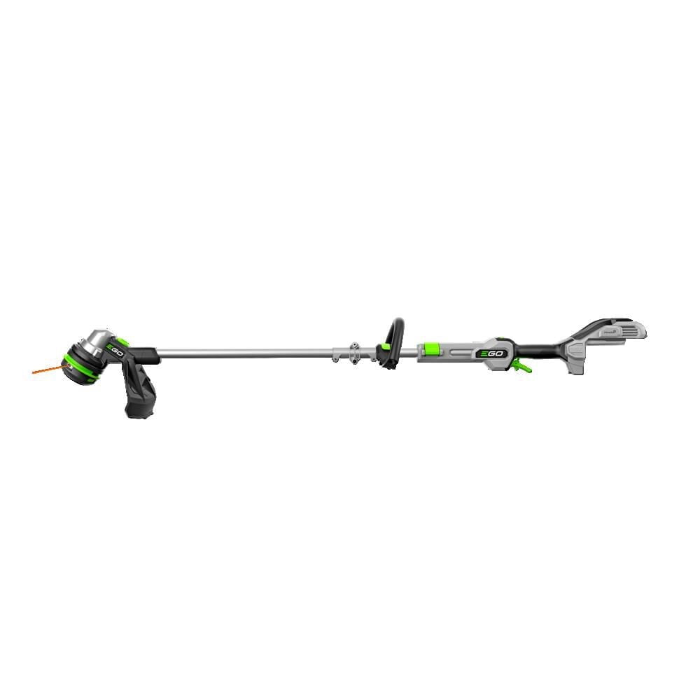 15" POWERLOAD™ String Trimmer with Aluminum Telescopic Shaft Bare Tool (Battery and Charger Not Included)
