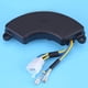 thumbnail image 2 of Regulador de voltaje en forma de arco Regulador de voltaje automático Avr para generador de gasolina de 6 hilos 6.5kw 7kw 8.5kw,11 Feliz Sencillez, 2 of 5