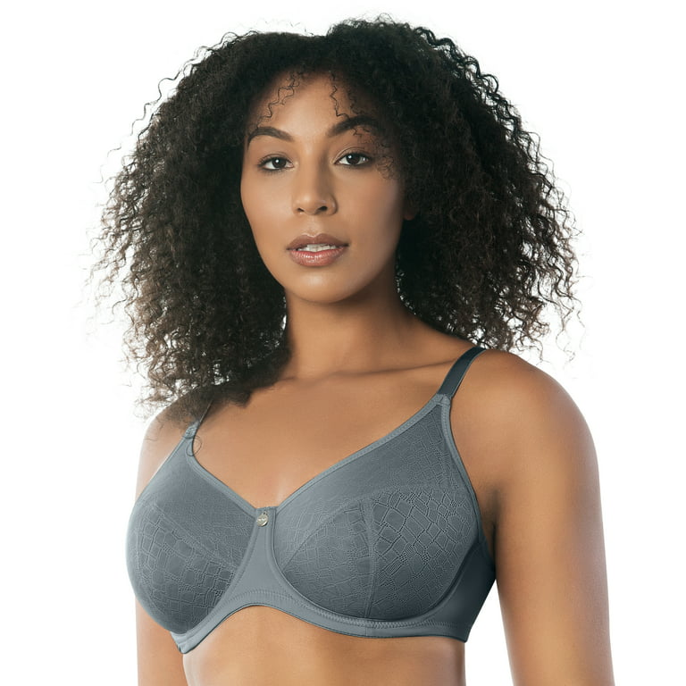 PARFAIT Enora Women's Full Bust Supportive Full Coverage Unlined