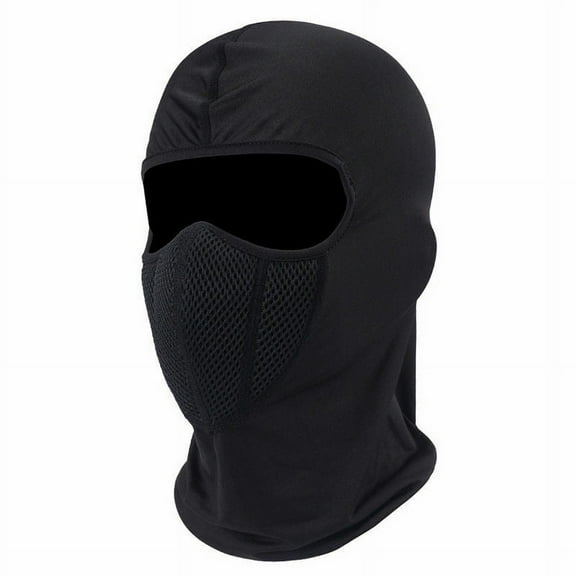 Winter Balaclava Windproof Ski Motorcycle Hood Cold Weather Face Mask