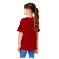 thumbnail image 3 of Hanes Boys' Comfortsoft Crewneck T-Shirt, 3 of 5