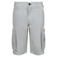 thumbnail image 1 of Regatta Mens Shorebay Vintage Cargo Shorts, 1 of 3