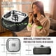 thumbnail image 4 of 4000mah Electric Ashtray Air Purifier 8 Million Negative Ion Smoke Free Air Purifier, 4 of 4
