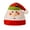 G, variant on Seductiva Santa Hats Christmas Hats: Xmas Holiday Hat for Adults, Unisex Velvet Classic Santa Hat for Xmas New Year One Size