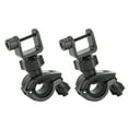 thumbnail image 2 of Car Dash Cam Mount Holder, Precisely Mount Holder, Camera Mount Holder, Adjustable Nut For Bicycle, DV, Car, U-Type Head, 2 of 8