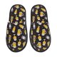 thumbnail image 1 of Balery Beer In A Bottle Pantuflas de Casa de Felpa Silenciosas con Diseño Estampado, Zapatillas Cómodas Antideslizantes de Algodón para Interior-Large, 1 of 8