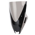 thumbnail image 3 of Parabrisas elevado de repuesto para motocicleta Yamaha NMAX 125/155 2015-2018 (marrón), 3 of 14