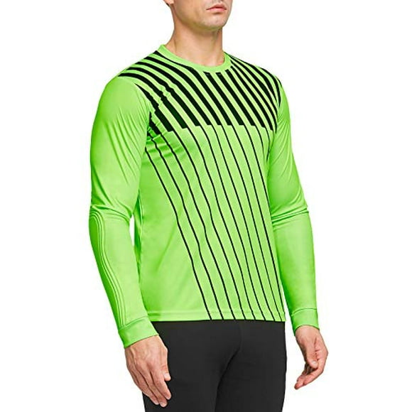 Soccer Goalie Jersey