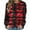 Multicolor 8, variant on Ltctricy Plus Size Christmas Sweatshirts for Women Winter Fashion Cute Crewneck Pullover Top Casual Vacation Shirts