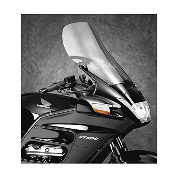 National Cycle Replacement Screen Clear for Honda ST1100