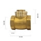 thumbnail image 3 of Válvula Check Tipo Columpio de 2 Pulgadas PUMPS F&Q, 3 of 5