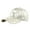 Beige, variant on Hat Women New Face-Slimming Jacquard Leopard Print Hard Brim Baseball Cap Women Outdoor Sun Protection Visor Cap Men Trendy
