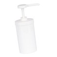 thumbnail image 4 of Dispensador de salsa con bomba, recipiente de 1000 ml, botella a presión de fructosa, para ensaladas comerciales 15 cc, 4 of 9