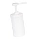 thumbnail image 4 of Dispensador de salsa con bomba, recipiente de 1000 ml, botella a presión de fructosa, para ensaladas comerciales 15 cc, 4 of 9