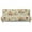 Rose Print, variant on Yuyamidu Rose Print Futon Cover Armless Sofa Covers Washable Stretch Futon Couch Cover with Elastic Edge Easy to Install Rv Jackknife Sofa Covers Gift for Holiday