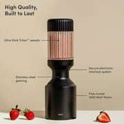 Beast Blender (Carbon Black)