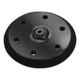 thumbnail image 3 of Chendee Grinding Disc 9 Inches 215Mm Cc-7228 6 Holes With Aluminum Sheet Sander Backing, 3 of 9