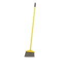 thumbnail image 4 of "7920014588208, Angled Large Broom, 46.78"" Handle, Gray/yellow | Bundle of 10 Each", 4 of 4