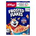 thumbnail image 1 of Kellogg's Frosted Flakes® Cereal 355g, 1 of 5