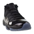 thumbnail image 2 of Nike Air Jordan 11 Retro Black / Gamma Blue - Black  CT8012-047 Men's Size 8.5, 2 of 6