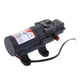 thumbnail image 1 of Capacidad de Bomba de Presión de Agua: 0,8 GPM (3,1 LPM) Barra de Diafragma Autocebante / Rv / Barco / Barco Marino Jardinería Y Camping Macarena Bomba de diafragma de presión de agua, 1 of 6