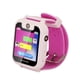 thumbnail image 1 of Reloj Inteligente Para Niños Irfora LBS 1.54 Azul Rosa, 1 of 8