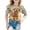 C464/Multicolour, variant on XIYON Girl's T Shirts Fashion Casual Letter Print Short Sleeve T Shirt For Girls Comfortable Crew Neck Tee Top For Kids Lovely Summer Tops 6-7 Years