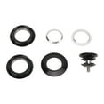 thumbnail image 6 of Aluminum Alloy Sealed Double Bearing Bicycle Headset for 44mm Mountain Bike Straight Tube, 6 of 8