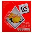 thumbnail image 1 of Té Jengibre y Limon Cuida Te 12 piramides Cuida te 12 piramides, 1 of 2