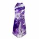 thumbnail image 4 of Mini vestidos de mujer verano casual cuello redondo sin mangas vacaciones playa boho vestido de verano Fridja hjkh4256, 4 of 5