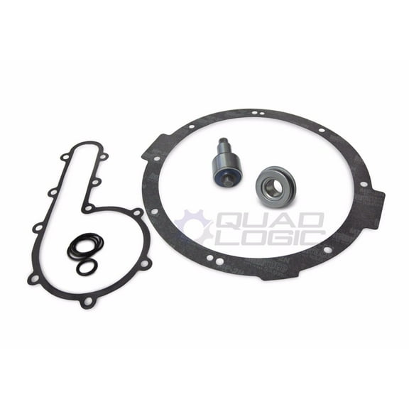 Polaris Sportsman 850 1000 XP Water Pump Seal Gasket Rebuild Kit 3610136 3514633