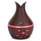 thumbnail image 3 of Humidificador eléctrico, difusor de aroma portátil con enchufe USB de 300 ml, humidificador doméstico diseñado para profesionales, 3 of 14