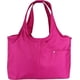 thumbnail image 1 of Bolso de mano grande a la moda para mujer, bolso de mano impermeable, bolso de mano multifunción de nailon para viaje, 1 of 8