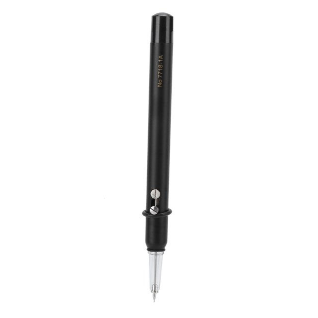Bolígrafo De Aceite Para Relojes Automáticos, Engrasador Lubricante Para Relojes Liviano Con Tornillo Ajustable Para Piezas De Reloj, Práctica Herramienta De Reparación De