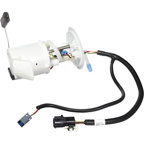 Motorcraft Fuel Pump and Sender Assembly PFS-202