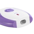 thumbnail image 4 of Hair Removal Women Epilator Electric Epilator Lady Epilator Women Body Epilator KEMEI Women Rechargeable Hair Removal Lady Electric Body Epilator Leg Arm Shave Machine, 4 of 5