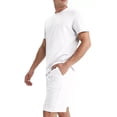 thumbnail image 4 of Conjunto Deportivo Shendy Vendy Para Hombre 2 Piezas Casual Ligero, 4 of 5