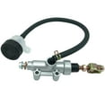 thumbnail image 2 of M MATI Rear Foot Brake Master Cylinder Assembly for Polaris Predator 500 Outlaw 450 500 525, 2 of 7