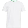 thumbnail image 3 of Duke Mens D555 Fenton Kingsize T-Shirt (Pack of 2), 3 of 4