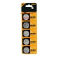 thumbnail image 5 of CIYISON Pack Of 5/10 CR2032 Coin Cell Batteries 3V With Low Self Discharge Rate, 5 of 8