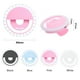 thumbnail image 4 of Led Selfie Light Circle Flash Fill Clip Cámara Lámpara Portátil, 4 of 8