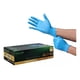 thumbnail image 1 of Guantes De Nitrilo Libre De Latex Sin Polvo 100pz Talla M, 1 of 5