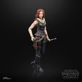 thumbnail image 5 of Figura de acción Hasbro Star Wars The Black Series Mara Jade 15 cm, 5 of 5