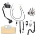 thumbnail image 2 of Kit De Cable De Encendido Para Stihl, Resistente Al Desgaste, Instalación Sencilla, Práctico Y Eficiente Kit De Bobina De Encendido De Sierra De Cadena Para STIHL MS310 Cergrey MS310 Ignition Coil Kit, 2 of 8