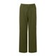 thumbnail image 5 of SAYOO Pantalones rectos de color sólido para mujeres, pantalones de cintura alta con bolsillos SAYOO moda, 5 of 5