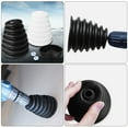 thumbnail image 3 of KONTONTY 1 Set Impact Hammer Dust Collector Plastic for Dust Collection with Round Design, 3 of 5