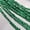 Malachite, variant on HOOUN Natural GemStone Square Beading Crystal Loose Beads for Jewelry Making 15.5''-Yellow Jade-8x8x4mm