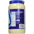 thumbnail image 2 of Kraft Miracle Whip Mayo-like Dressing Value Size Jar 48 fl oz (Pack of 3), 2 of 2